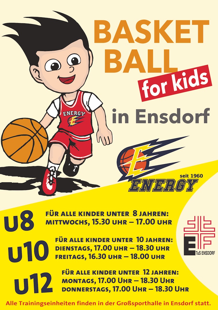 Basketball for kids 01 24