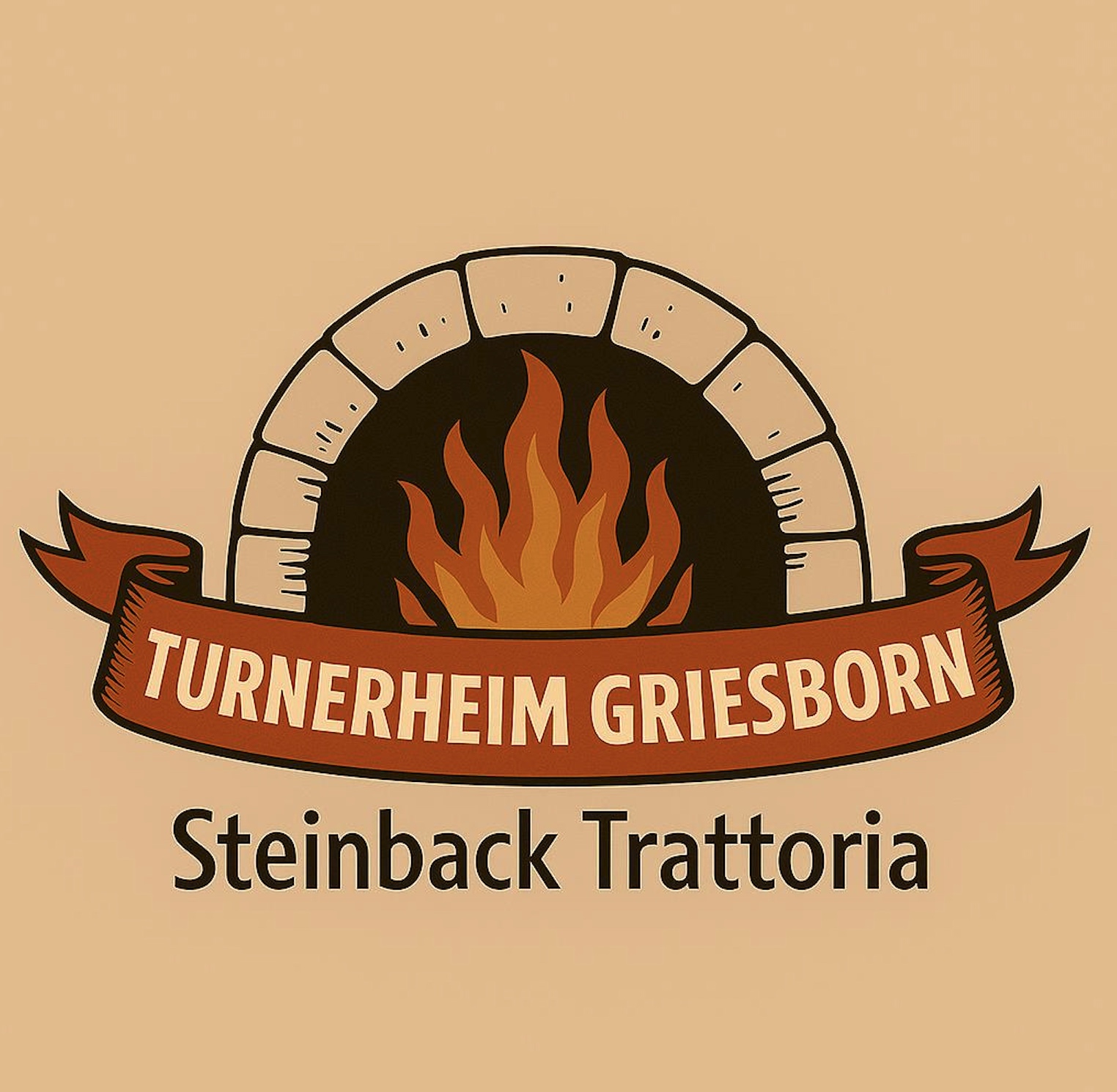 Logo Turnerheim Trattoria Cut