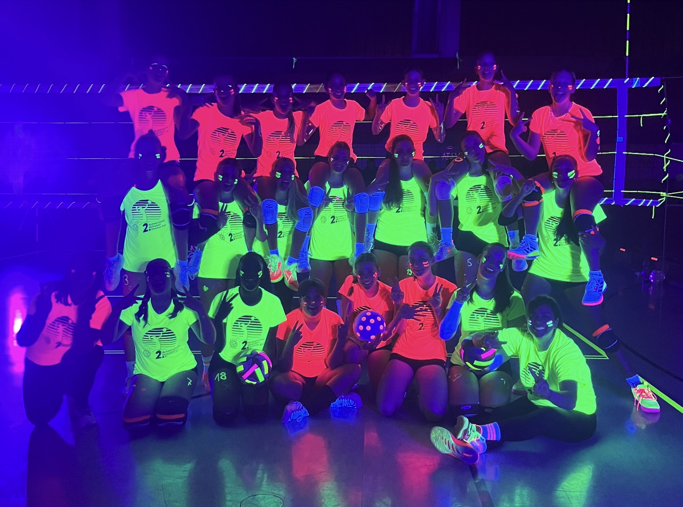 ATSV Schwarzlicht 2025