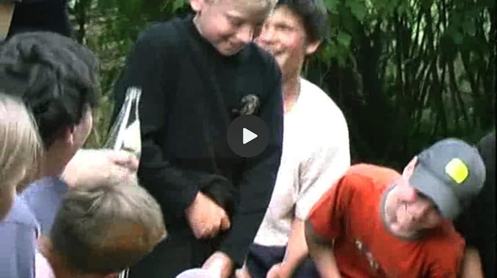 Film Zeltlager 2003