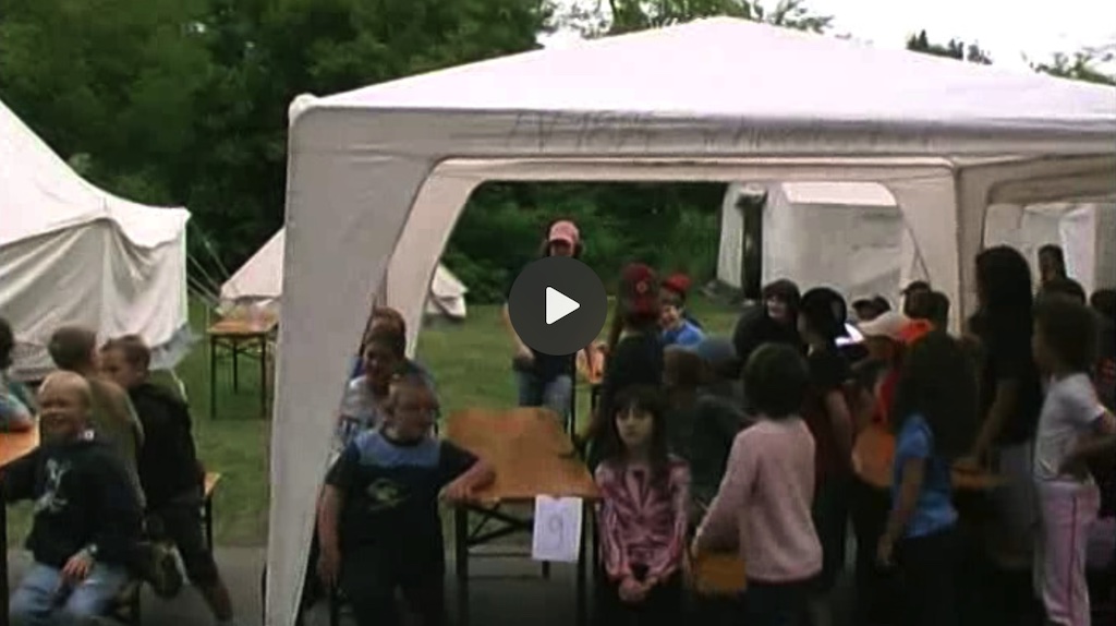 Film Zeltlager 2005