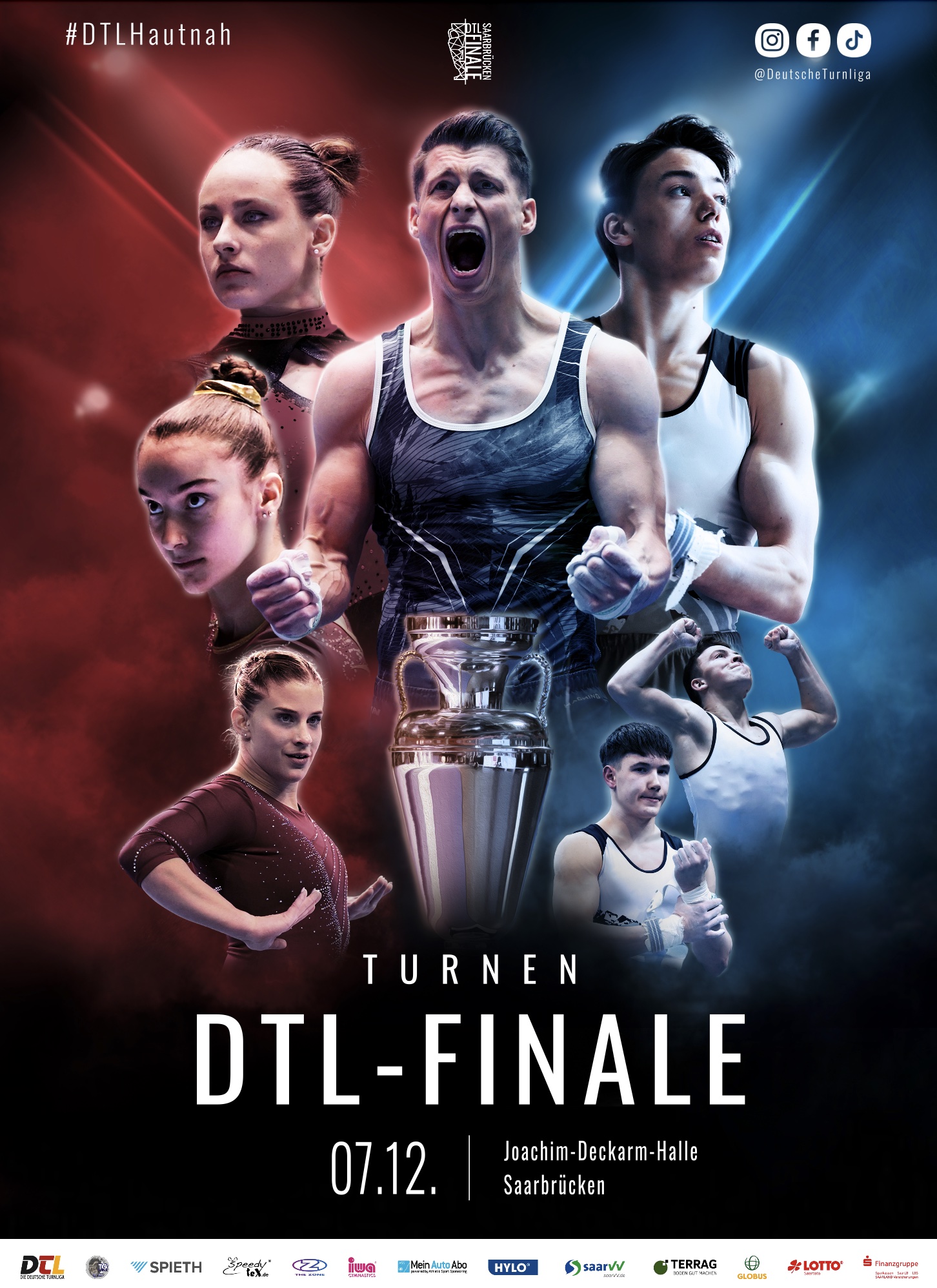 DTL Finale