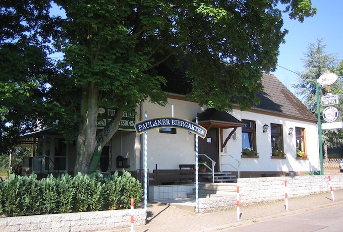 Turnerheim