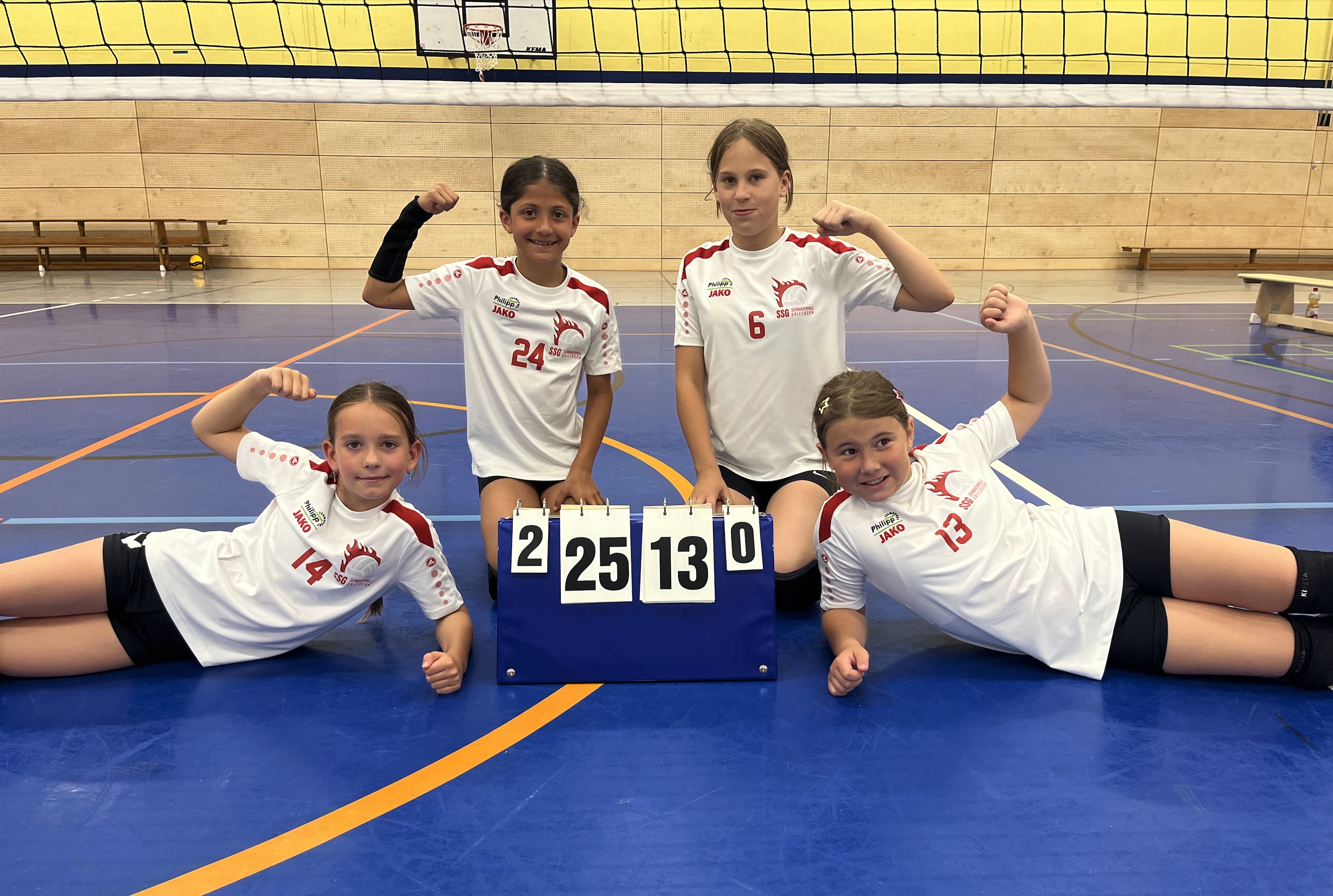 SSG u12 1 Juni25