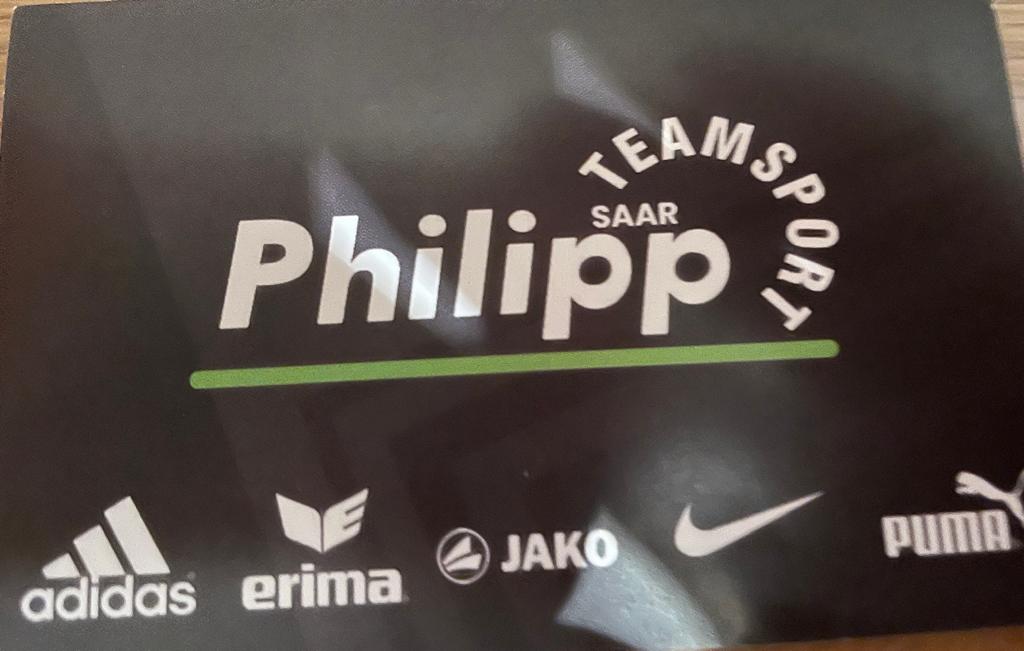 TEAMSPORT Philipp