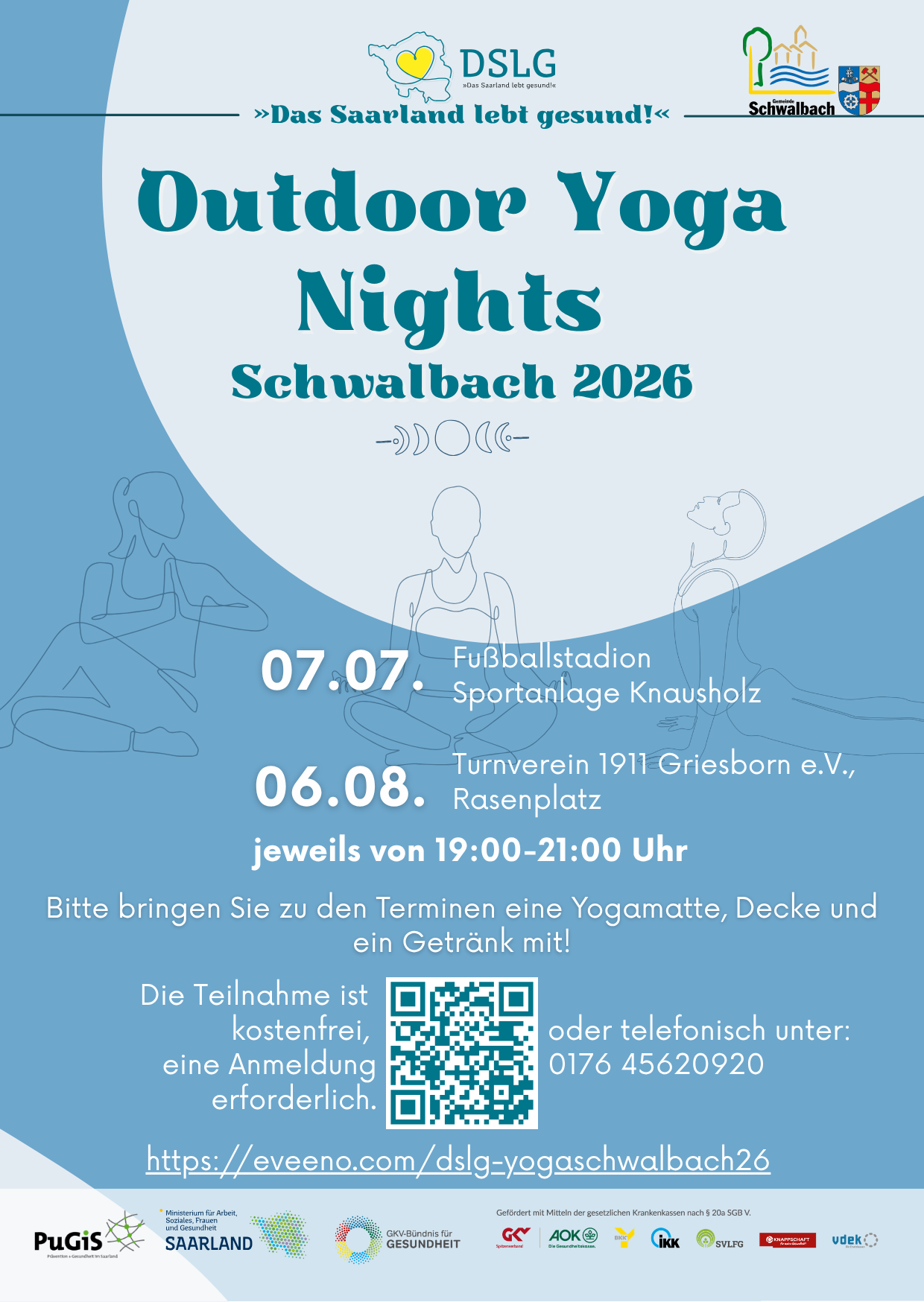 Schwalbach Yoga
