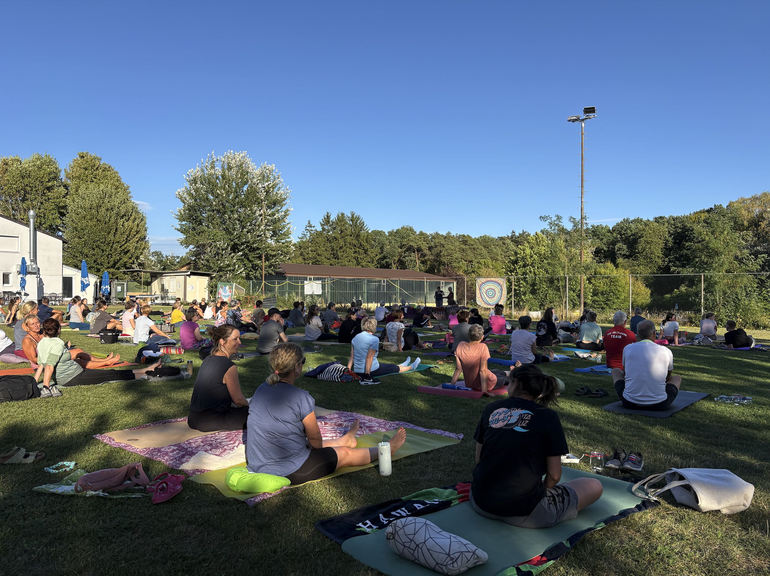 Yoga 4