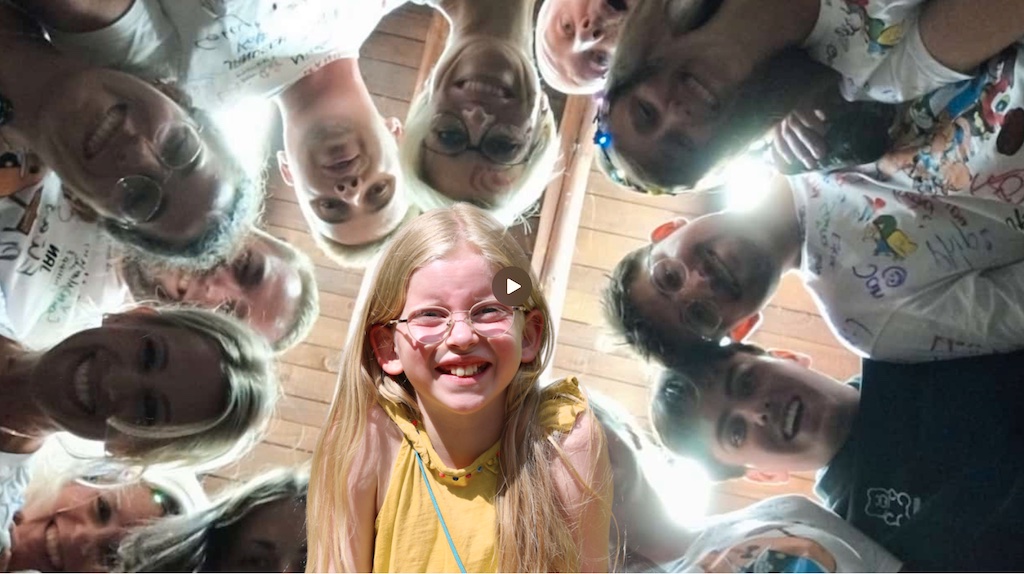 Film Zeltlager 2025 Teil 1