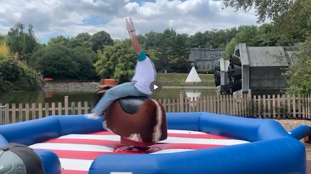 Film Zeltlager 2025 Teil 2